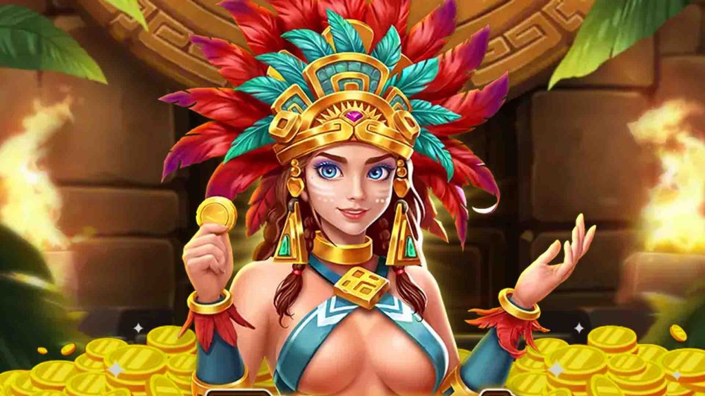 勇闖黃金城是什麼？