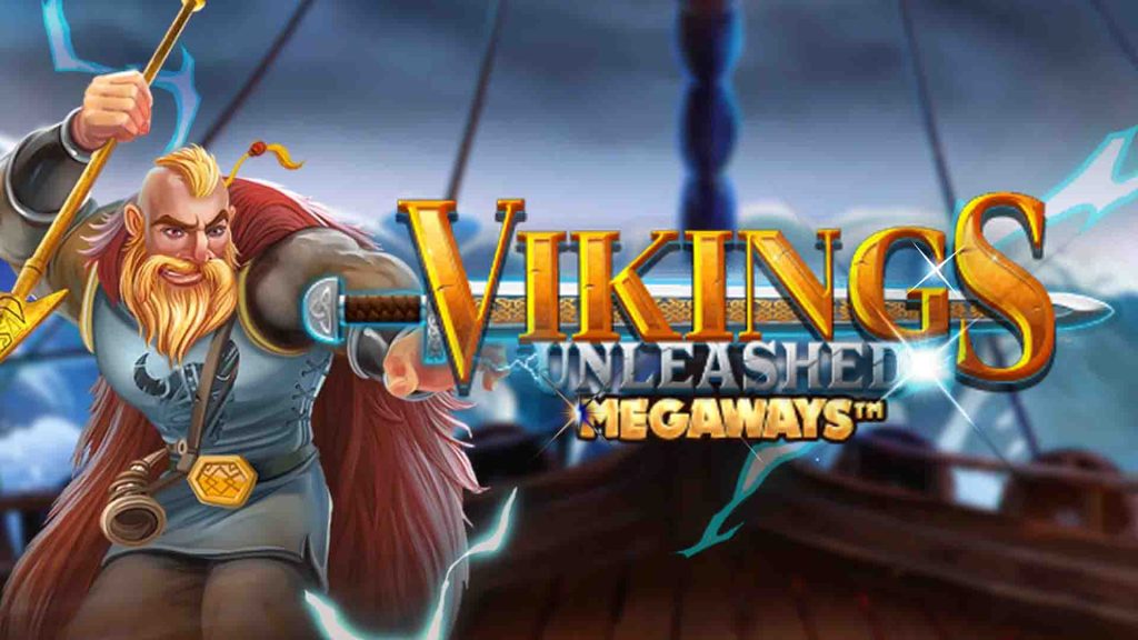 維京人（Vikings／北歐戰士主題）