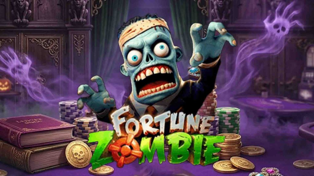 JILI FORTUNE ZOMBIE是什麼?